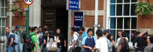 MLS International College