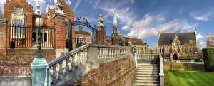 Harrow School