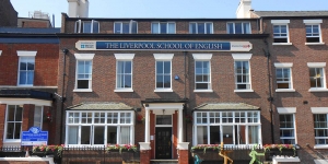 The Liverpool School of English