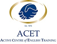 ACET Active Centre of English Training