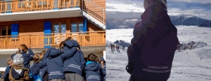 Lemania Verbier International School