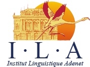 ILA - Institut Linguistique Adenet