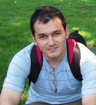 Alper Serhat ZEYTUNLU