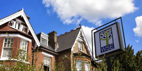 Wimbledon School of Englishde Yzde 10 indirim