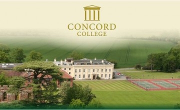 Concord College �ngiltere