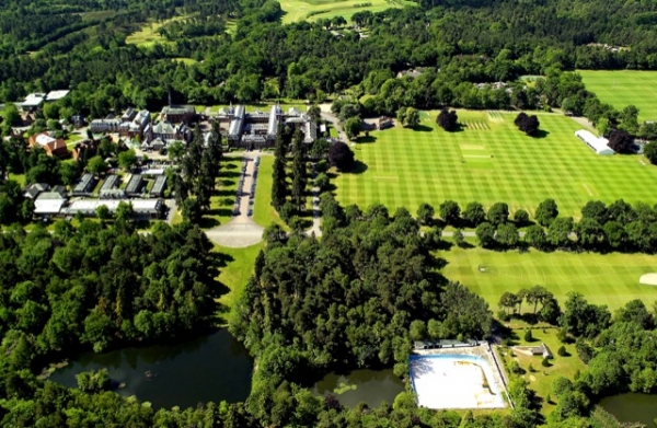 Wellington College, Windsor 